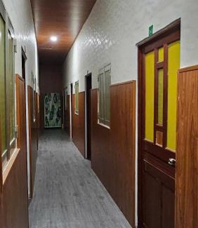 Thuan An Bed & Breakfast | Nhà Nghỉ Hoa Đào