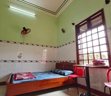 Son Tinh Bed & Breakfast | Nhà Nghỉ Mỹ Linh - Quảng Ngãi
