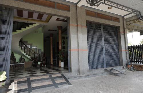 Son Tinh Bed & Breakfast | Nhà Nghỉ Mỹ Linh - Quảng Ngãi