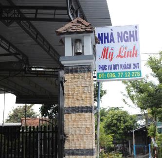 Son Tinh Bed & Breakfast | Nhà Nghỉ Mỹ Linh - Quảng Ngãi