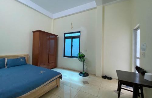 Mu Cang Chai Hotel | Nhà nghỉ Minh Ánh