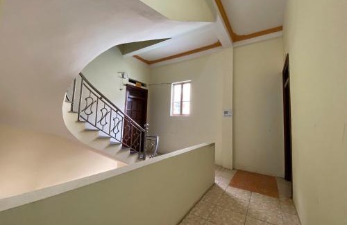 Mu Cang Chai Hotel | Nhà nghỉ Minh Ánh