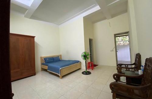 Mu Cang Chai Hotel | Nhà nghỉ Minh Ánh