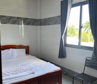 Vinh Long Apartment | NHÀ NGHỈ MINH Hà