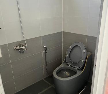 Vinh Long Apartment | NHÀ NGHỈ MINH Hà