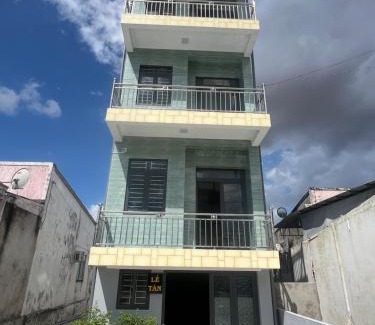 Vinh Long Apartment | NHÀ NGHỈ MINH Hà