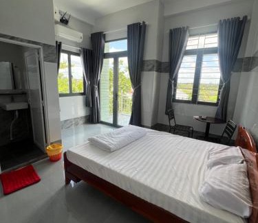 Vinh Long Apartment | NHÀ NGHỈ MINH Hà