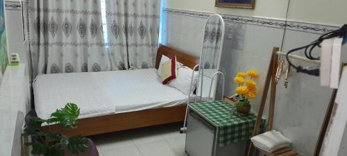 Vung Tau Hotel | Nhà nghỉ như Quỳnh