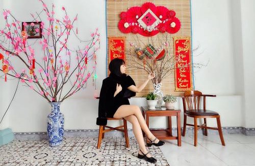 Bac Kan House | NHÀ NGHỈ PHÚC ANH (cơ sở 1)