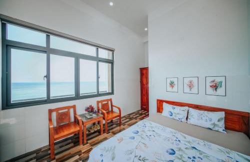 Phu Quy Hotel | Nhà Nghỉ Phong Quỳnh - Đảo Phú Quý