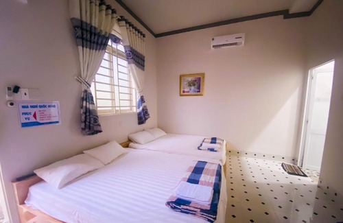 Vinh Cuu Bed & Breakfast | Nhà Nghỉ Quốc Hưng