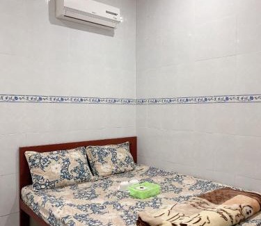 Tay Ninh Hotel | Nhà Nghỉ Tấn Phát