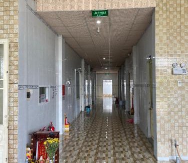 Tay Ninh Hotel | Nhà Nghỉ Tấn Phát