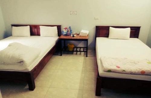 Mai Chau Bed & Breakfast | Nhà Nghỉ Việt Hùng