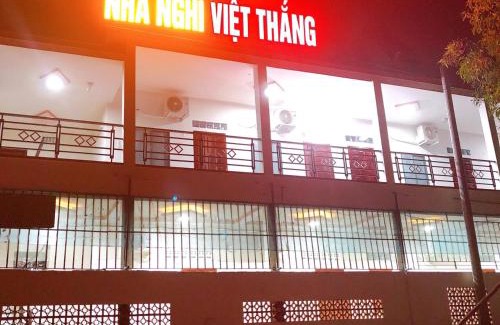 La Gi Hotel | Nhà Nghỉ Việt Thắng