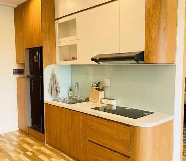 Huong Thuy Apartment | Nhà Tôi Homestay Huế