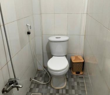 Tri Ton Hotel | Nhà Trọ Thuý Vy