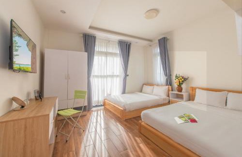 Phuong Hotel | Nhý Villa Đà Lạt Review