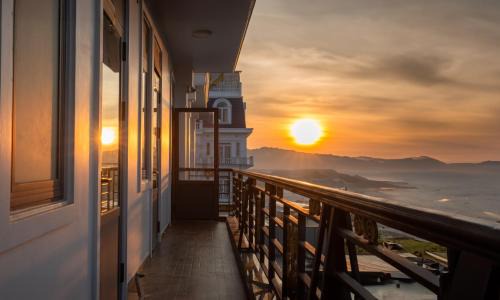 Phuong Hotel | Nhý Villa Đà Lạt Review