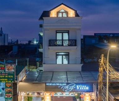 Phuong Hotel | Nhý Villa Đà Lạt Review