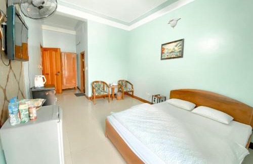 Lao Cai Apartment | Như Ý Hotel Lào Cai - by Bay Luxury