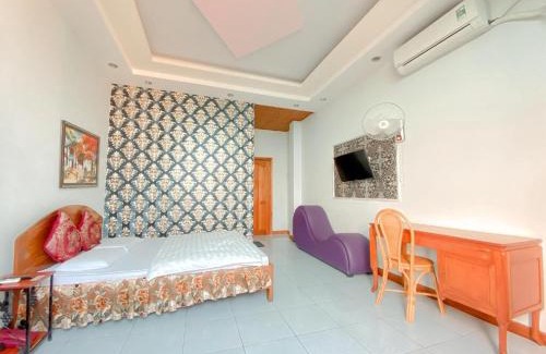Lao Cai Apartment | Như Ý Hotel Lào Cai - by Bay Luxury