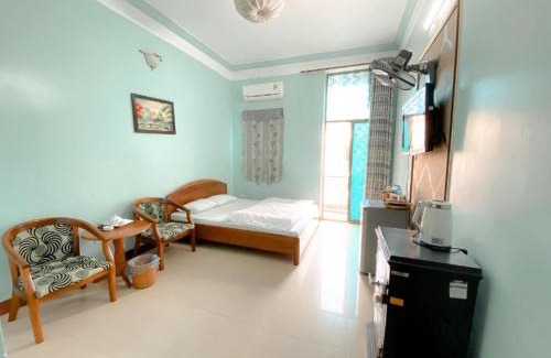 Lao Cai Apartment | Như Ý Hotel Lào Cai - by Bay Luxury