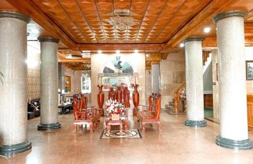 Lao Cai Apartment | Như Ý Hotel Lào Cai - by Bay Luxury