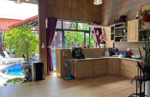 Mui Ne Apartment | Như Nhà Của Mình