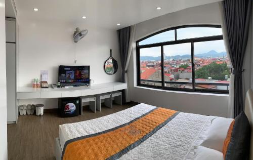 Lang Son Hotel | Nhật Minh Hotel - Lạng Sơn