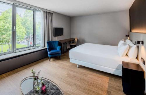 Canal Ring Hotel | NH Amsterdam Caransa