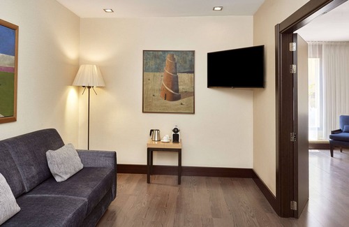 Esquerra de l'Eixample Hotel | NH Barcelona Eixample