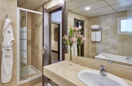 Esquerra de l'Eixample Hotel | NH Barcelona Eixample
