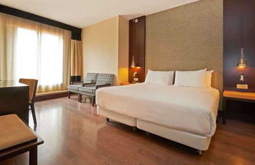 Esquerra de l'Eixample Hotel | NH Barcelona Eixample