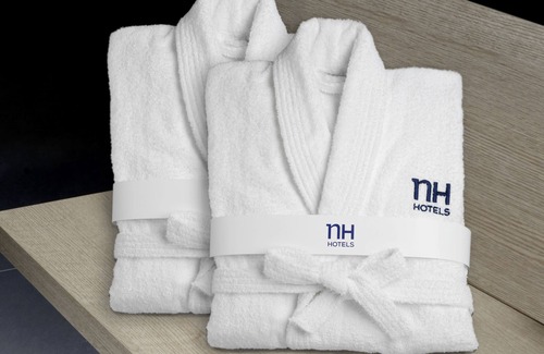 Stazione Hotel | NH Bergamo