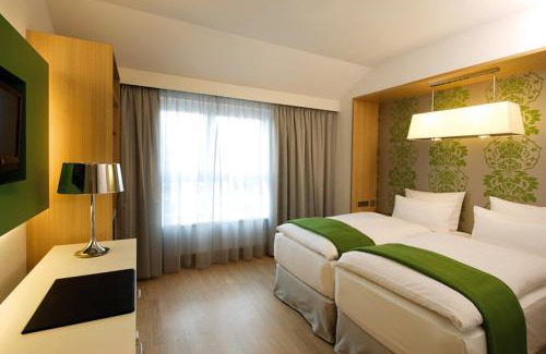 Kreuzberg Hotel | NH Berlin Potsdamer Platz