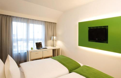 Kreuzberg Hotel | NH Berlin Potsdamer Platz