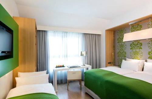 Kreuzberg Hotel | NH Berlin Potsdamer Platz