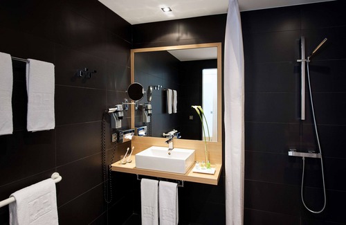 Kreuzberg Hotel | NH Berlin Potsdamer Platz