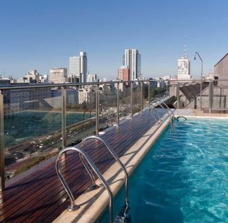 San Nicolas Hotel | NH Buenos Aires 9 de Julio