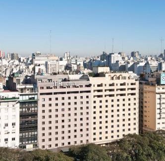 San Nicolas Hotel | NH Buenos Aires 9 de Julio