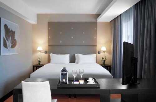 San Nicolas Hotel | NH Buenos Aires 9 de Julio