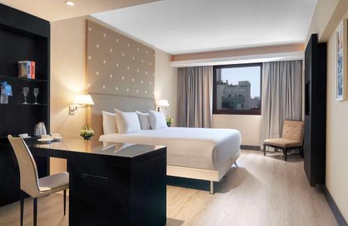 San Nicolas Hotel | NH Buenos Aires 9 de Julio