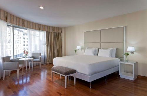 El Centro Hotel | NH Buenos Aires Latino