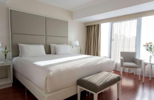 El Centro Hotel | NH Buenos Aires Latino