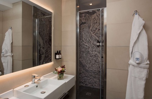 Borgo-Sanzio Hotel | NH Catania Centro