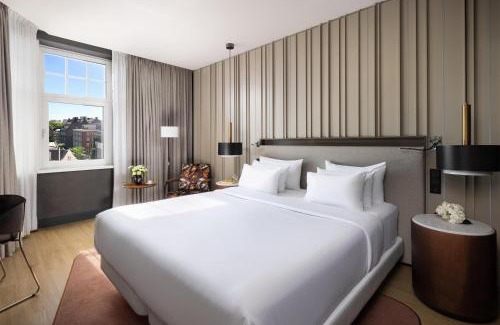 Canal Ring Hotel | NH Collection Amsterdam Flower Market