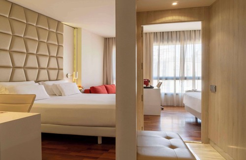 Dreta de l'Eixample Hotel | NH Collection Barcelona Pódium