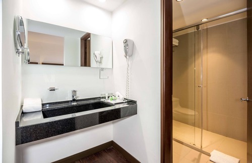 Zona Rosa Hotel | NH Collection Bogotá Andino Royal