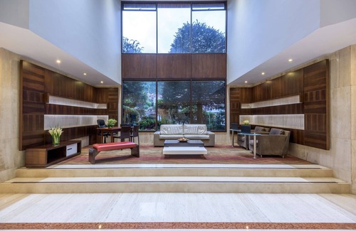 Santa Barbara Alta Hotel | NH Collection Bogotá Hacienda Royal